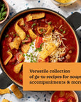 Every Season is Soup Season