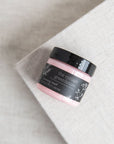 Rosemary Mint Rescue Foot Cream