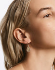 Classic Teardrop Earrings