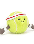 Tennis Ball Stuffie