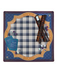 Vanderbilt Mahjong Mat