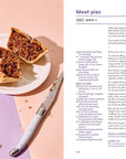 The Vegan Baker