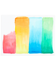 Watercolor Paint Pad