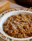 Porcini Risotto