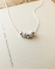 My Wish For You Necklace