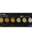 Gansai Tambi Starry Watercolor Palette