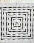 Sawtooth Napkin Set