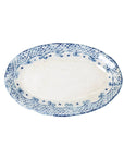 Burano Small Oval Dish