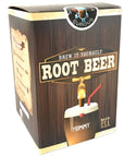 Brew It Yourself Root Beer Kit