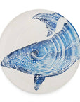 Great Whale Platter