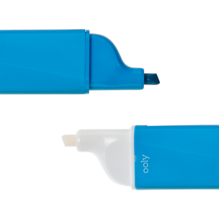 Do-Overs Erasable Highlighters