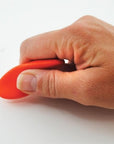 Left Right Ergonomic Crayons