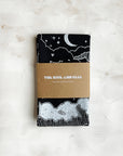 Night Sky Kitchen Towel