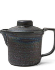Naoki Tea Pot with Strainer