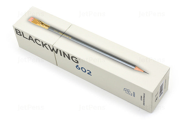 Blackwing 602 Pencils