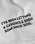 Textual Tea Towel