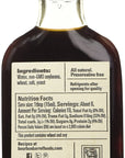 Bluegrass Soy Sauce