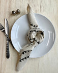 Sawtooth Napkin Set
