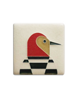 Charley Harper Mini Art Tile