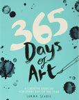 365 Days of Art