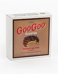 Peanut Butter Goo Goo Clusters
