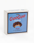 Pecan Goo Goo Clusters