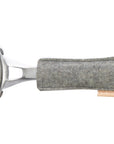 Felt Pan Handle