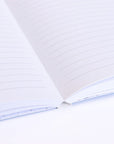 Blooms Large Notebook