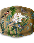 Garden Birds Party Tray