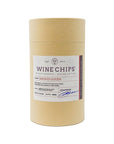 Smoked Gouda Wine Chips