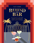 Behind the Bar