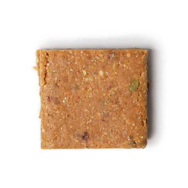 Apricot Pepita Nut Butter Bar