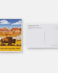 National Parks Postcard Set