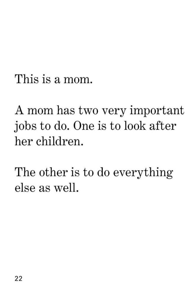 Fireside Grown-Up Guide to the Mom