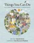 Things You Can Do: How to Fight Climate Change and Reduce Waste