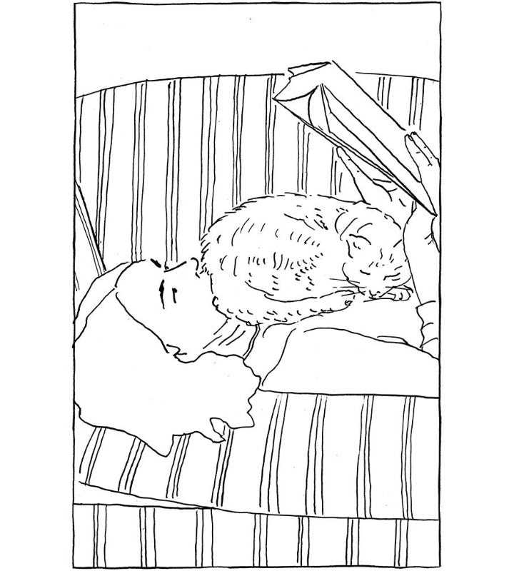 This Annoying Life Coloring Book