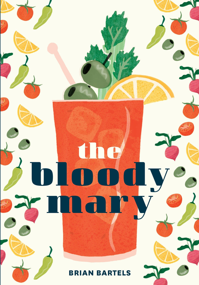 【非売品・未開封】The Bloody Maryセントレジス オリジナルブック The Bloody Mary – Red Orchard