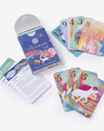 Uni the Unicorn 3-in-1 Card Deck