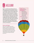 Illustrated Encyclopedia of the Elements