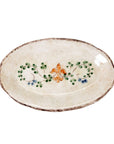Medici Small Oval Dish