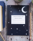 Midnight Readers Club Journal