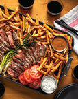 Boards: Stylish Spreads for Casual Gatherings