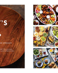 Boards: Stylish Spreads for Casual Gatherings