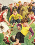 60 Classic Outdoor Games