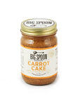 Carrot Cake Almond & Walnut Butter