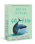 Go Fish 3-in-1 Card Deck