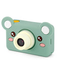 Mikayo the Bear Kids Digital Camera