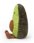 Avocado Stuffie