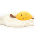 Fried Egg Stuffie