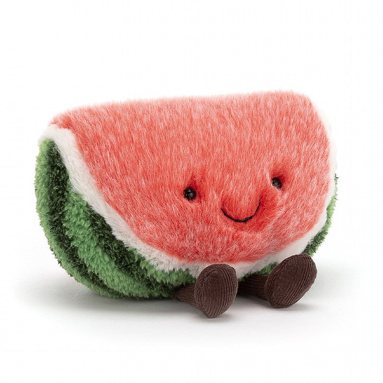 Watermelon Stuffie